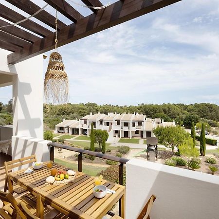 Devvine Beach And Golf Alvor Eksteriør billede