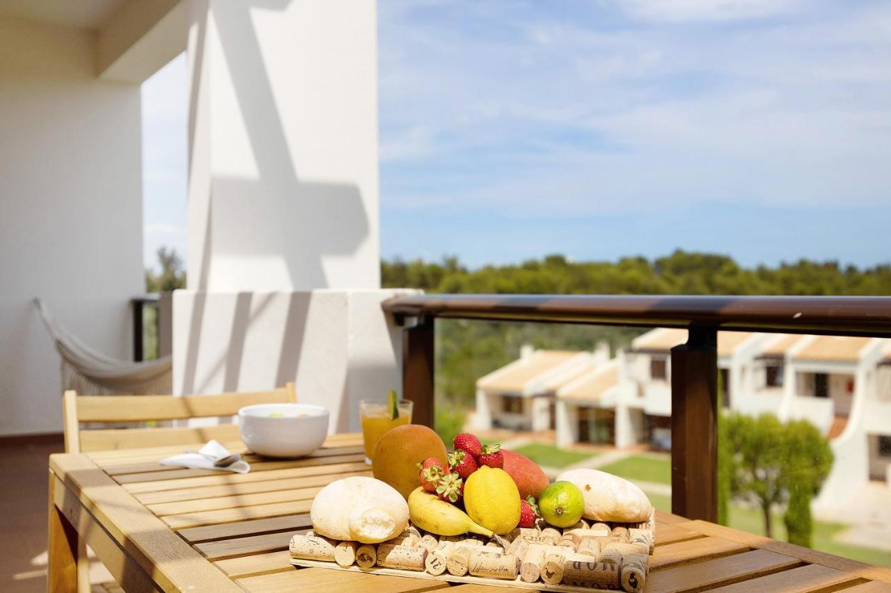 Devvine Beach And Golf Alvor Eksteriør billede