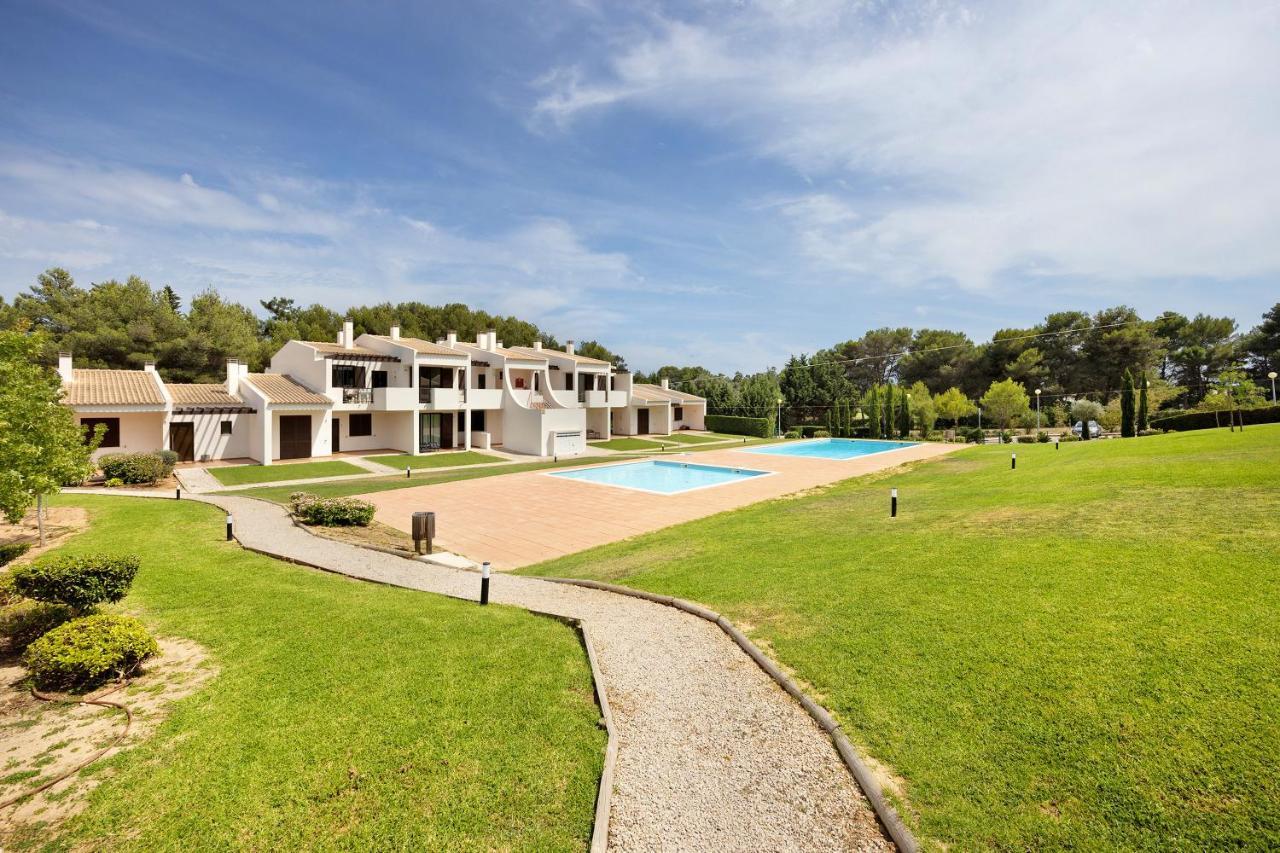 Devvine Beach And Golf Alvor Eksteriør billede